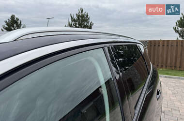 Внедорожник / Кроссовер Peugeot 5008 2020 в 