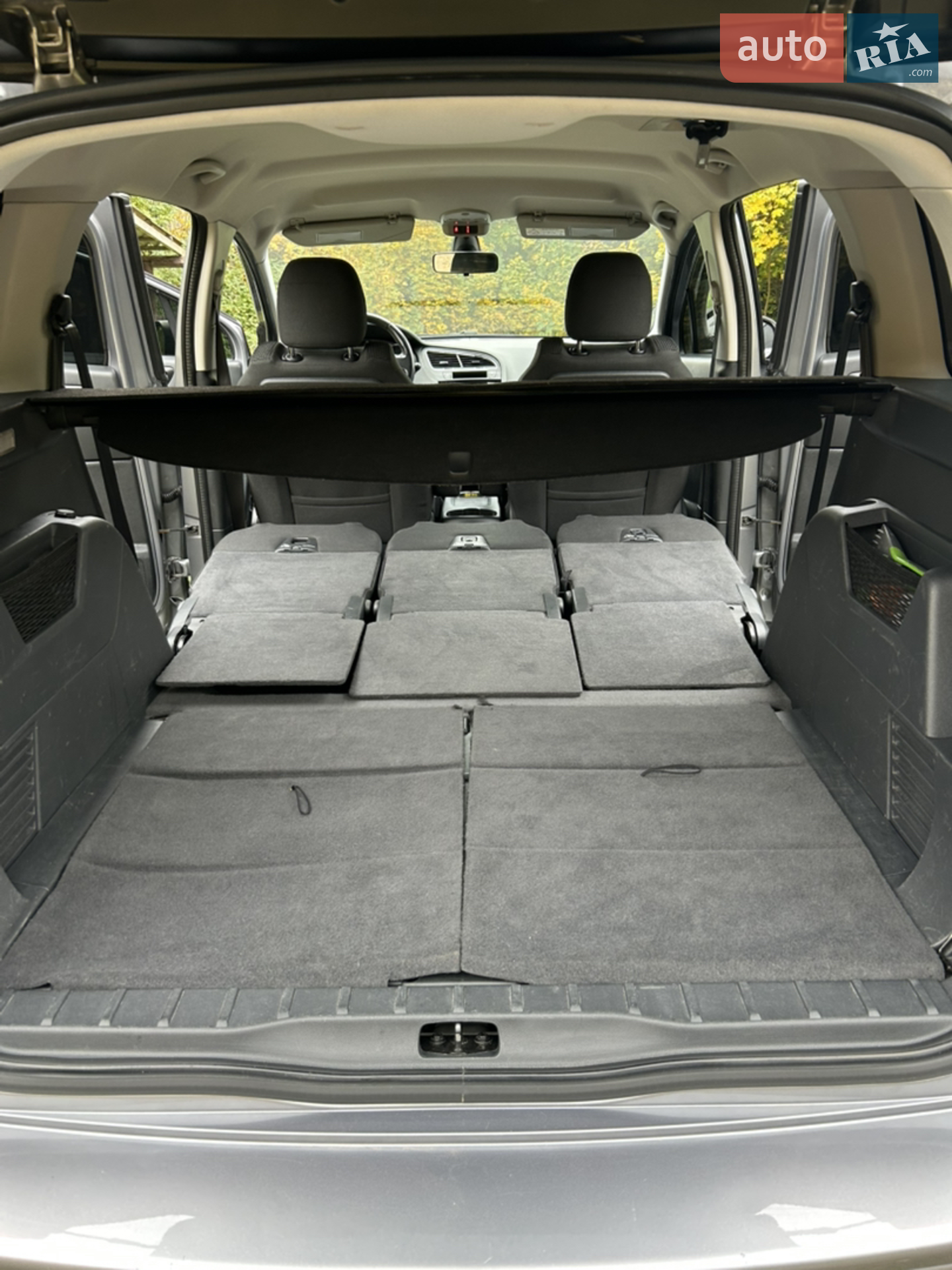 2015 Peugeot 5008 - мініатюра 19