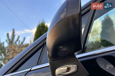 Микровэн Peugeot 5008 2012 в 