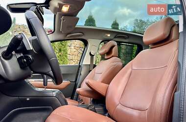 Микровэн Peugeot 5008 2012 в 