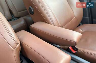 Микровэн Peugeot 5008 2012 в 