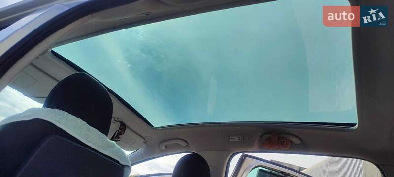 Мікровен Peugeot 5008 2010 в Хмельницькому фото 16 Мікровен Peugeot 5008 2010 в Хмельницькому