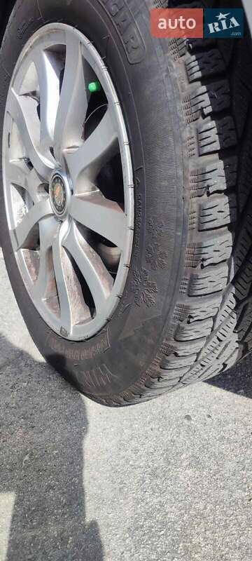 Мікровен Peugeot 5008 2010 в Хмельницькому фото 28 Мікровен Peugeot 5008 2010 в Хмельницькому