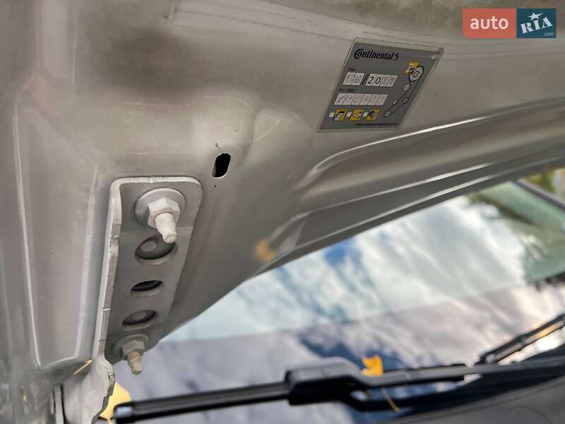 Позашляховик / Кросовер Peugeot 5008 2017 в Полтаві фото 31 Позашляховик / Кросовер Peugeot 5008 2017 в Полтаві