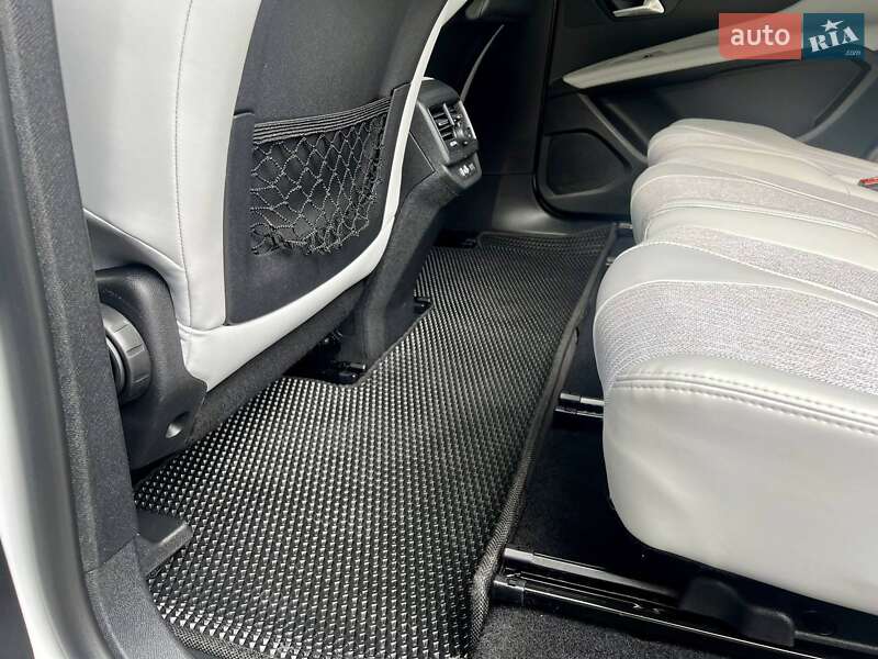 Позашляховик / Кросовер Peugeot 5008 2017 в Полтаві фото 66 Позашляховик / Кросовер Peugeot 5008 2017 в Полтаві