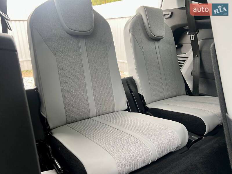 Позашляховик / Кросовер Peugeot 5008 2017 в Полтаві фото 91 Позашляховик / Кросовер Peugeot 5008 2017 в Полтаві