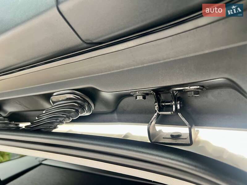 Позашляховик / Кросовер Peugeot 5008 2017 в Полтаві фото 96 Позашляховик / Кросовер Peugeot 5008 2017 в Полтаві