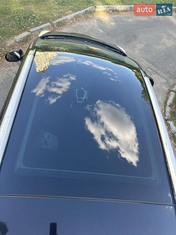 Мікровен Peugeot 5008 2010 в Києві