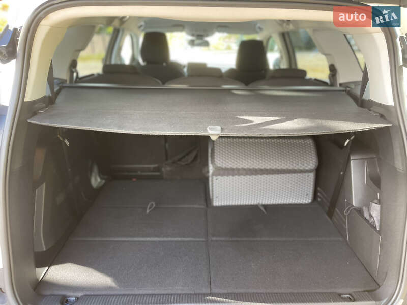 Позашляховик / Кросовер Peugeot 5008 2020 в Яворові фото 11 Позашляховик / Кросовер Peugeot 5008 2020 в Яворові