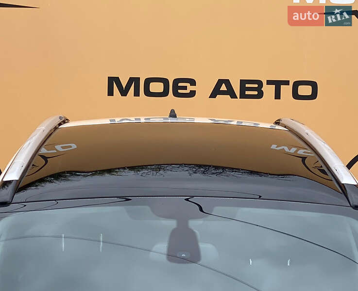 Микровэн Peugeot 5008 2013 в Ровно