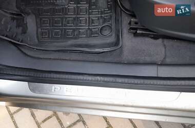 Микровэн Peugeot 5008 2010 в 