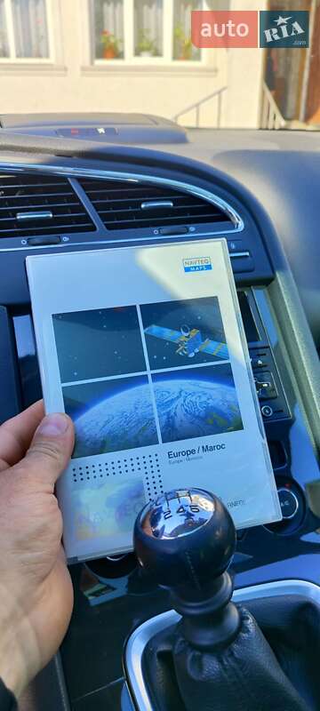 Мікровен Peugeot 5008 2011 в Чернівцях фото 2 Мікровен Peugeot 5008 2011 в Чернівцях