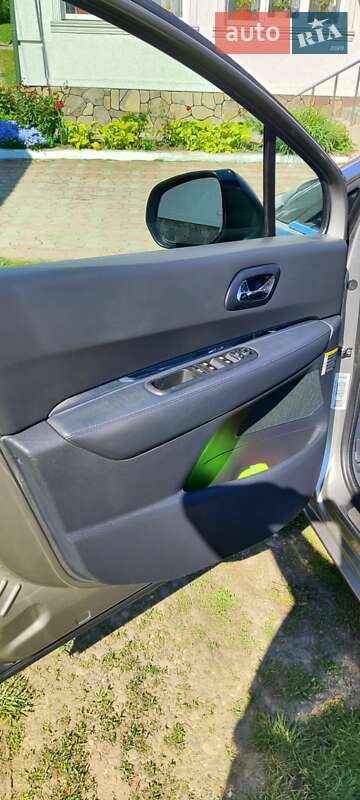 Мікровен Peugeot 5008 2011 в Чернівцях фото 45 Мікровен Peugeot 5008 2011 в Чернівцях