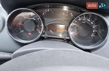 Мікровен Peugeot 5008 2011 в  фото 8 Мікровен Peugeot 5008 2011 в