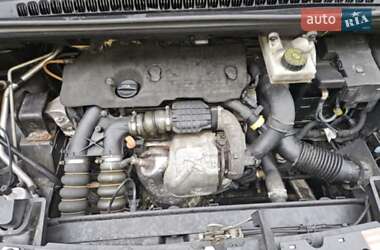 Мікровен Peugeot 5008 2011 в  фото 13 Мікровен Peugeot 5008 2011 в