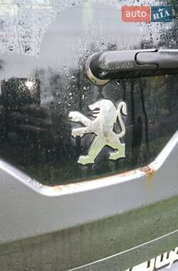 Мікровен Peugeot 5008 2011 в  фото 19 Мікровен Peugeot 5008 2011 в