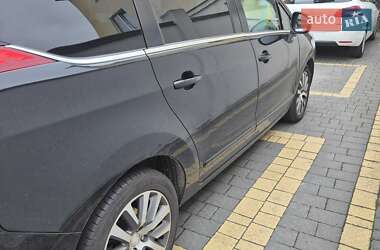 Микровэн Peugeot 5008 2014 в 