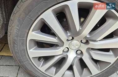 Микровэн Peugeot 5008 2014 в 