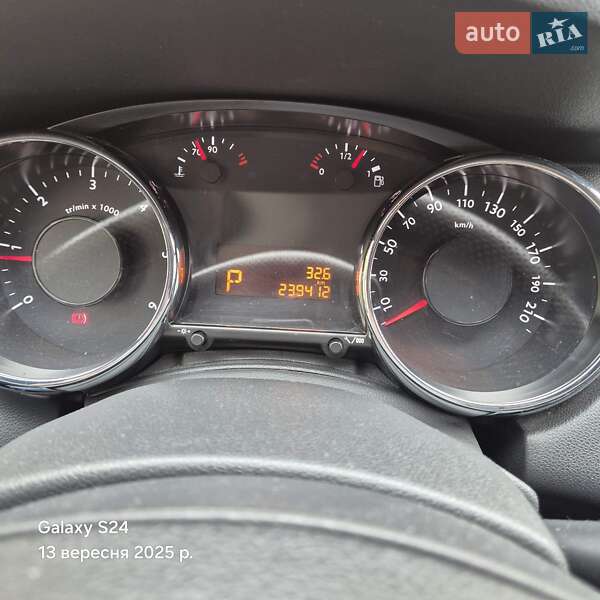 Мікровен Peugeot 5008 2014 в Львові фото 23 Мікровен Peugeot 5008 2014 в Львові