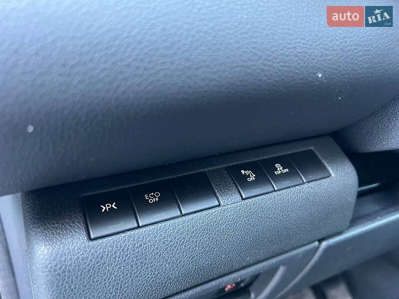 Микровэн Peugeot 5008 2012 в Львове фото 19 Микровэн Peugeot 5008 2012 в Львове