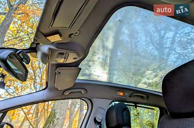 Микровэн Peugeot 5008 2010 в 
