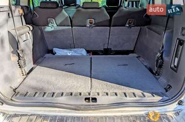Микровэн Peugeot 5008 2010 в 