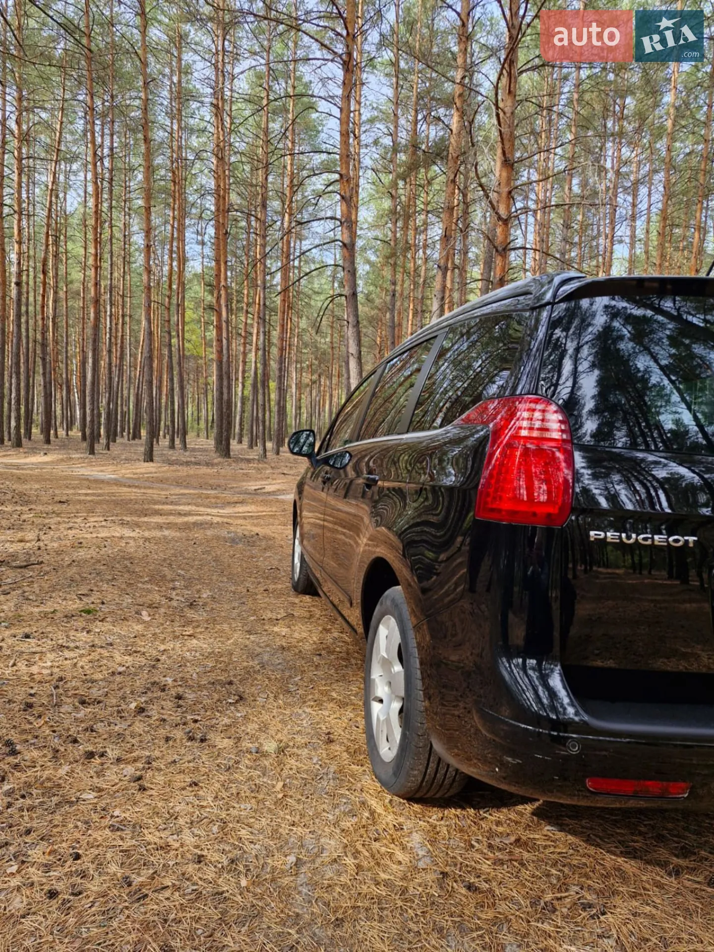 2012 Peugeot 5008 - мініатюра 10