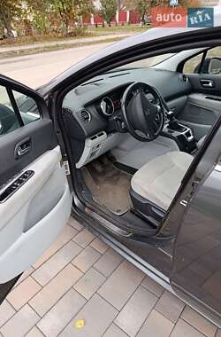 Микровэн Peugeot 5008 2009 в 