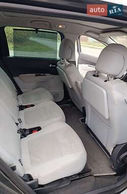 Микровэн Peugeot 5008 2009 в 