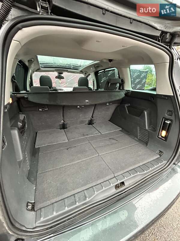 Мікровен Peugeot 5008 2013 в Сумах фото 11 Мікровен Peugeot 5008 2013 в Сумах