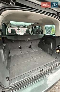 Микровэн Peugeot 5008 2013 в 