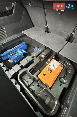 Микровэн Peugeot 5008 2013 в 