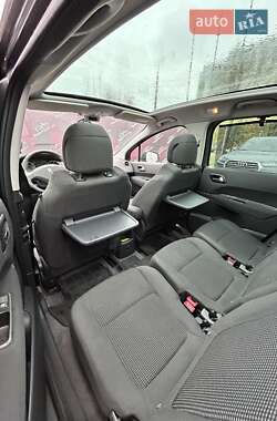 Микровэн Peugeot 5008 2013 в 