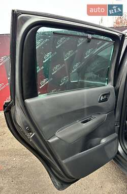 Микровэн Peugeot 5008 2013 в 