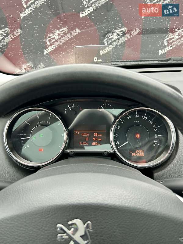 Мікровен Peugeot 5008 2013 в Сумах фото 26 Мікровен Peugeot 5008 2013 в Сумах