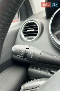 Микровэн Peugeot 5008 2013 в 