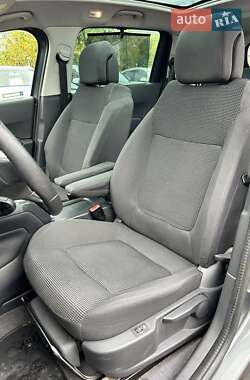 Микровэн Peugeot 5008 2013 в 