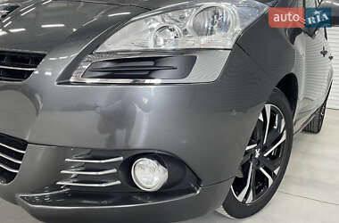 Мікровен Peugeot 5008 2011 в  фото 12 Мікровен Peugeot 5008 2011 в