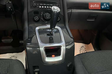 Мікровен Peugeot 5008 2011 в  фото 37 Мікровен Peugeot 5008 2011 в