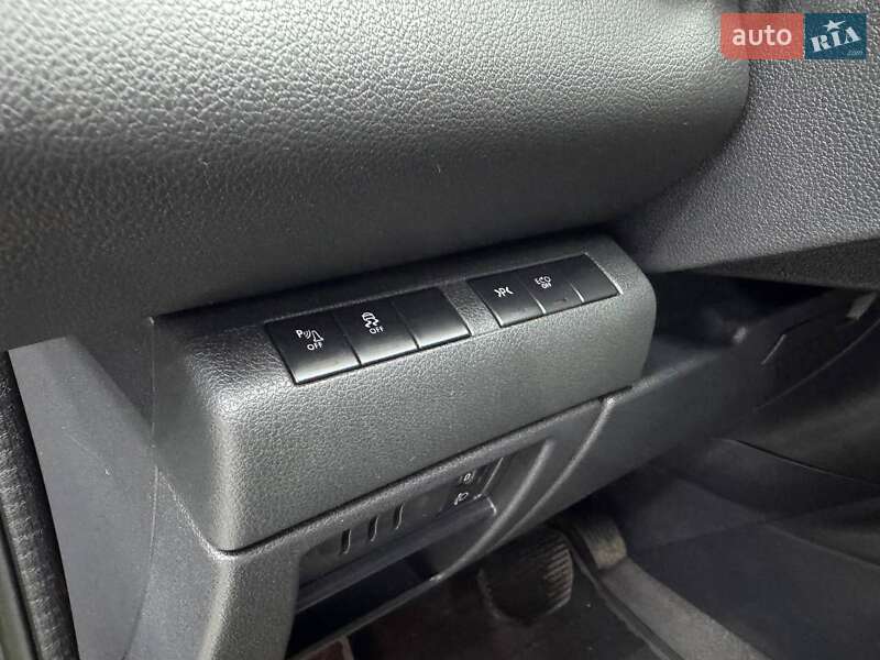 Микровэн Peugeot 5008 2014 в Черновцах фото 7 Микровэн Peugeot 5008 2014 в Черновцах
