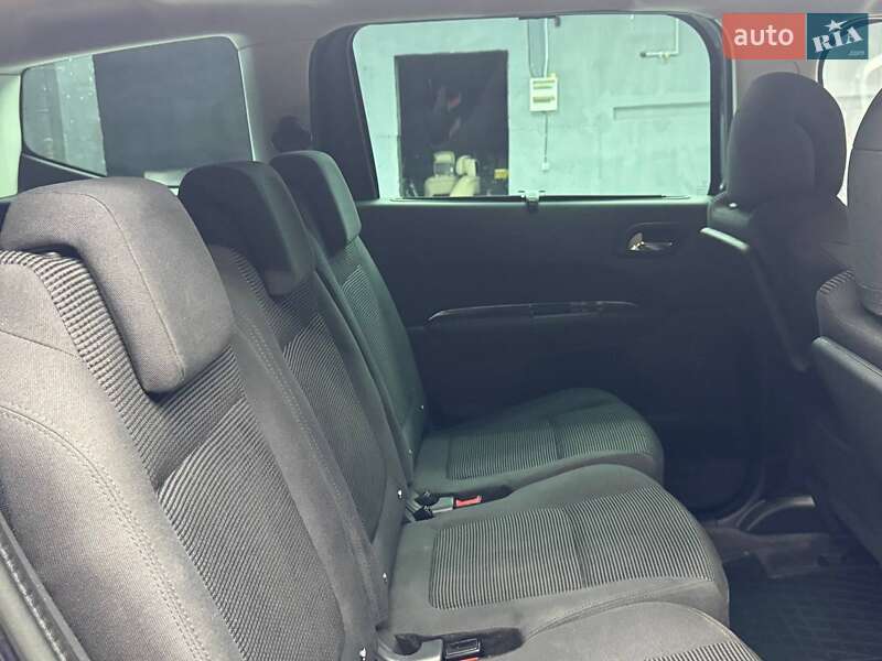 Микровэн Peugeot 5008 2014 в Черновцах фото 14 Микровэн Peugeot 5008 2014 в Черновцах