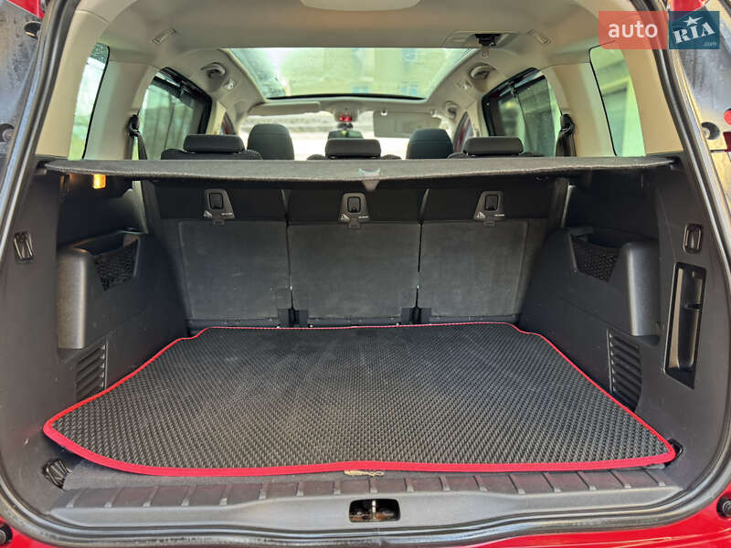 Мікровен Peugeot 5008 2011 в Дрогобичі фото 25 Мікровен Peugeot 5008 2011 в Дрогобичі