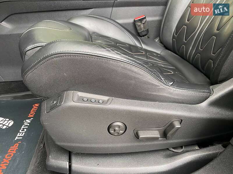 Позашляховик / Кросовер Peugeot 5008 2018 в Хмельницькому фото 18 Позашляховик / Кросовер Peugeot 5008 2018 в Хмельницькому