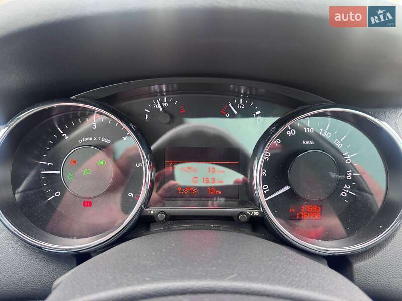 Микровэн Peugeot 5008 2010 в Ровно фото 24 Микровэн Peugeot 5008 2010 в Ровно