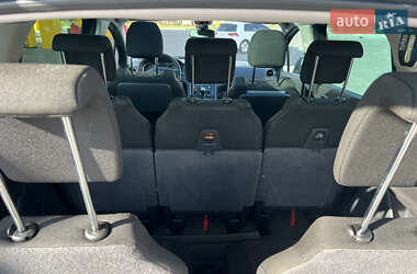 Микровэн Peugeot 5008 2009 в 