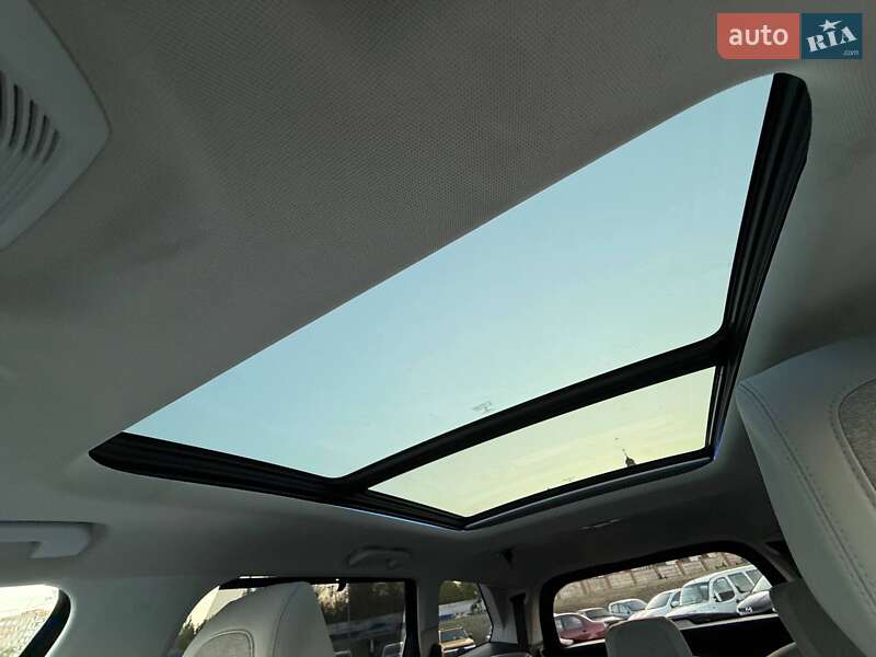 Внедорожник / Кроссовер Peugeot 5008 2017 в Кривом Роге фото 51 Внедорожник / Кроссовер Peugeot 5008 2017 в Кривом Роге