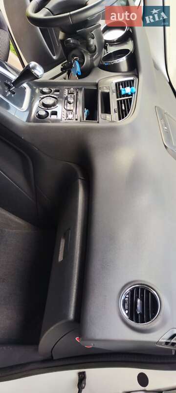 Мікровен Peugeot 5008 2014 в Коломиї