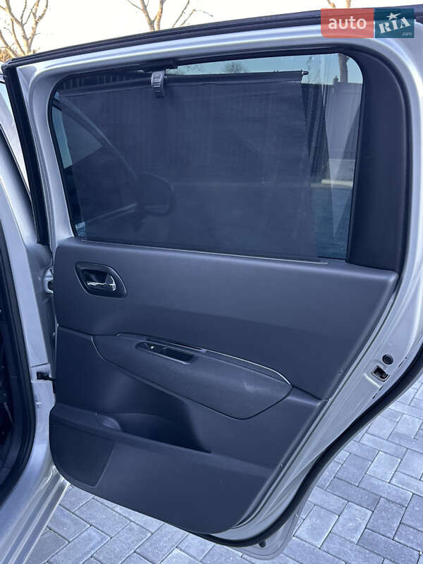 Микровэн Peugeot 5008 2013 в Бучаче фото 20 Микровэн Peugeot 5008 2013 в Бучаче