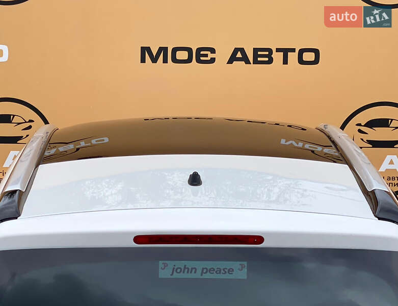 Микровэн Peugeot 5008 2013 в Ровно фото 27 Микровэн Peugeot 5008 2013 в Ровно