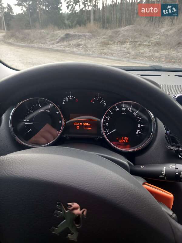 Микровэн Peugeot 5008 2009 в Славуте фото 19 Микровэн Peugeot 5008 2009 в Славуте